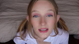 xxx video 26 kwgirlx – Addicted to Paying for Schoolgirl Pussy - pigtails - school french hardcore porn-8