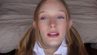 xxx video 26 kwgirlx – Addicted to Paying for Schoolgirl Pussy - pigtails - school french hardcore porn-9
