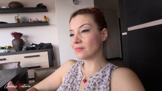 [K2S.CLUB] All4 Goddess Victoria - In Those Ballet Flats Part 1 - FullHD 1080P-7