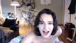 Shemale Webcams Video for July 18, 2020 – 02 - (Shemale porn)-6