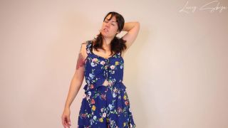 porn clip 28 nikki next femdom fetish porn | Lucy Skye - Ruin It | femdom-5