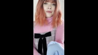 Yourhikerbabe Prostate Exam Milking JOI (Fetish porn)-1
