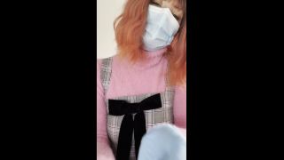 Yourhikerbabe Prostate Exam Milking JOI (Fetish porn)-8