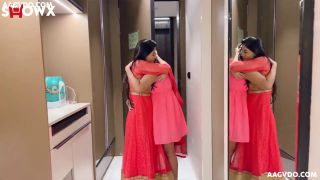 7114 Bang Bang Uncut 2023 ShowX Hindi Hot Short Film-3