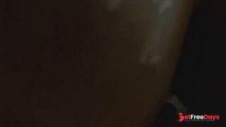 Sentada gostosa e porra dentro como sempre-3