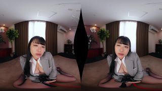 Hanayanagi Anna - PXVR-121 A -  (UltraHD 2024) New Porn-1