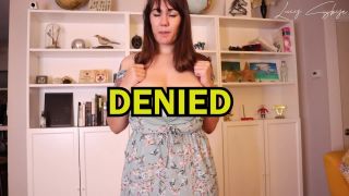 Lucy Skye - Anti-Nudity Text Trigger Training.-2