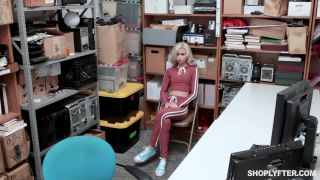 Fuck Shop Thief (Hot Babes) Kiara Cole-2