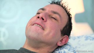 Granny s Gorgeous Tits Blowjob!-3