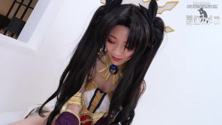 [girlsjav.com] FC2-PPV-3069918 [FGO Ishtanre]がゲームから出てきました！ ？最高級の美しさのサリー・サリー・ケメコは肉体に落ちました。 無修正AV-2