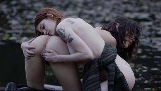 Watch Bare Maidens Raven Rockette Cr Bree Daniels Live Actio-0