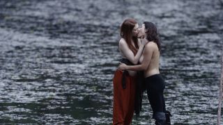 Watch Bare Maidens Raven Rockette Cr Bree Daniels Live Actio-1