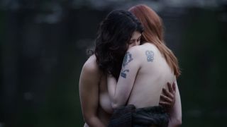 Watch Bare Maidens Raven Rockette Cr Bree Daniels Live Actio-7