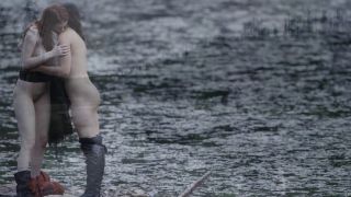 Watch Bare Maidens Raven Rockette Cr Bree Daniels Live Actio-8