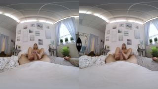 Karina King - Shut Up And Fuck! 1920p Oculus-8