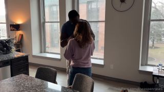Theaspenrose Fucking All Over The Apartment Onlyfans (Pornstar)-1