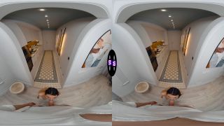 Ashly Rabbit - Wild Sex For Breakfast-1