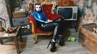 Latex Katerina-8