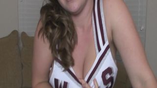 porn clip 39 fetish porn cumshot | Manipulative Cheerleader (Jerkoff & CEI encouragement) | teacher-5