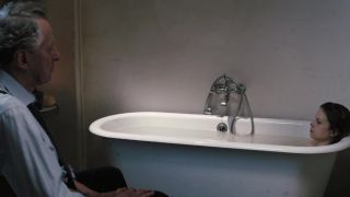 Sylvia Hoeks – The Best Offer (2013) HD 1080p - (Celebrity porn)-3