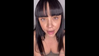 adult video clip 9 strong femdom Kristina Rose - Slut JOI - UltraHD 1920p, fetish on femdom porn-0