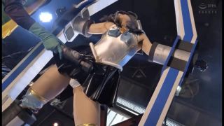 [waranlov.com] GHOV-42 雷光戦士セーラーライトニング ～放電地獄～ とある愛の行く末 - PART-GHOV42_J1 | giga heroine, cosplay, コスプレ, superheroine, 女子プロレス, wrestling-7
