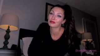 online porn clip 38 Bratty Bunny - No Porn For You, female supremacy femdom on masturbation porn -7