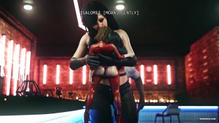 FaterGD - A Showcase Of Power 4K (Fetish porn)-4