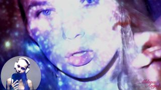 xxx video clip 25 Milena Angel in Welcome ASMR Whispering on teen -0
