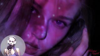 xxx video clip 25 Milena Angel in Welcome ASMR Whispering on teen -3