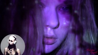 xxx video clip 25 Milena Angel in Welcome ASMR Whispering on teen -9