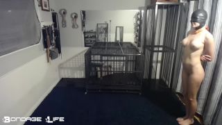 online porn clip 35 bdsm cock video fetish porn | Bondage Life – Do As He Commands Rachel Greyhound | slave-7