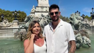 Jacquie Et Michel TV 25 09 08 Ambre 28 Years Old Nursing Assistant In Bordeaux – Full HD - Old-1