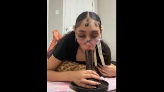 Melody Marks  Hardcore Deeper - Melody Marks One And Done-2