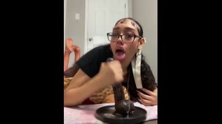 Melody Marks  Hardcore Deeper - Melody Marks One And Done-5