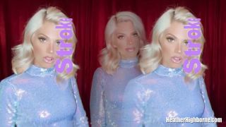 adult video 19 Heather Highborne – From Edging To Owned – With Effects - gooning - fetish porn gay fetish porn-1