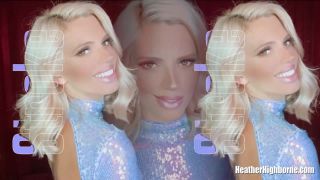 adult video 19 Heather Highborne – From Edging To Owned – With Effects - gooning - fetish porn gay fetish porn-2