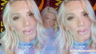 adult video 19 Heather Highborne – From Edging To Owned – With Effects - gooning - fetish porn gay fetish porn-3