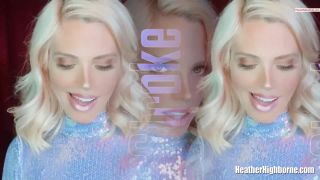 adult video 19 Heather Highborne – From Edging To Owned – With Effects - gooning - fetish porn gay fetish porn-6