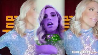 adult video 19 Heather Highborne – From Edging To Owned – With Effects - gooning - fetish porn gay fetish porn-9