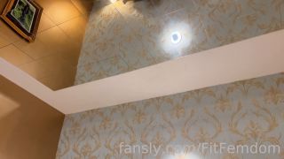 Video Fit Femdom Clip  Fbcaccfdaffd 1080p FullHD-1