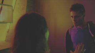 Silvia Varon, Ximena Rodriguez - Entre paredes (2017) HD 1080p Trailer - (Celebrity porn)-7
