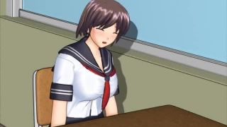 3DHentai 7201 The Insulting Classroom Takao-3