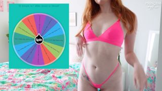 Princess Wystri - Deepthroat Training Game - Handpicked Jerk - Off Instruction - Princess wystri-5