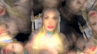 porn clip 34 The Goldy Rush – The Eyes That Rule – Mistress Misha Goldy – Russianbeauty, find your fetish on masturbation porn -6