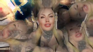 porn clip 34 The Goldy Rush – The Eyes That Rule – Mistress Misha Goldy – Russianbeauty, find your fetish on masturbation porn -8