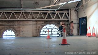video 49 femdom sissy bondage femdom porn | The English Mansion - Mistress Sidonia, Mistress Vixen - Two-Horse Race - Complete Movie - FullHD 1080p | femdom-7