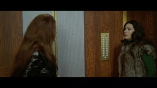 Perché quelle strane gocce di sangue sul corpo di Jennifer (1972) - (Vintage)-2