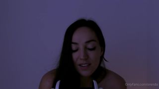 Orenda ASMR GF Experience With Dirty Talk & Moaning-3