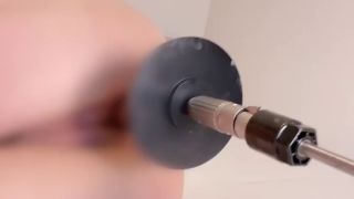 Hot Piston Machine solo play - Ultimate Adult Pleasure Fanta-8